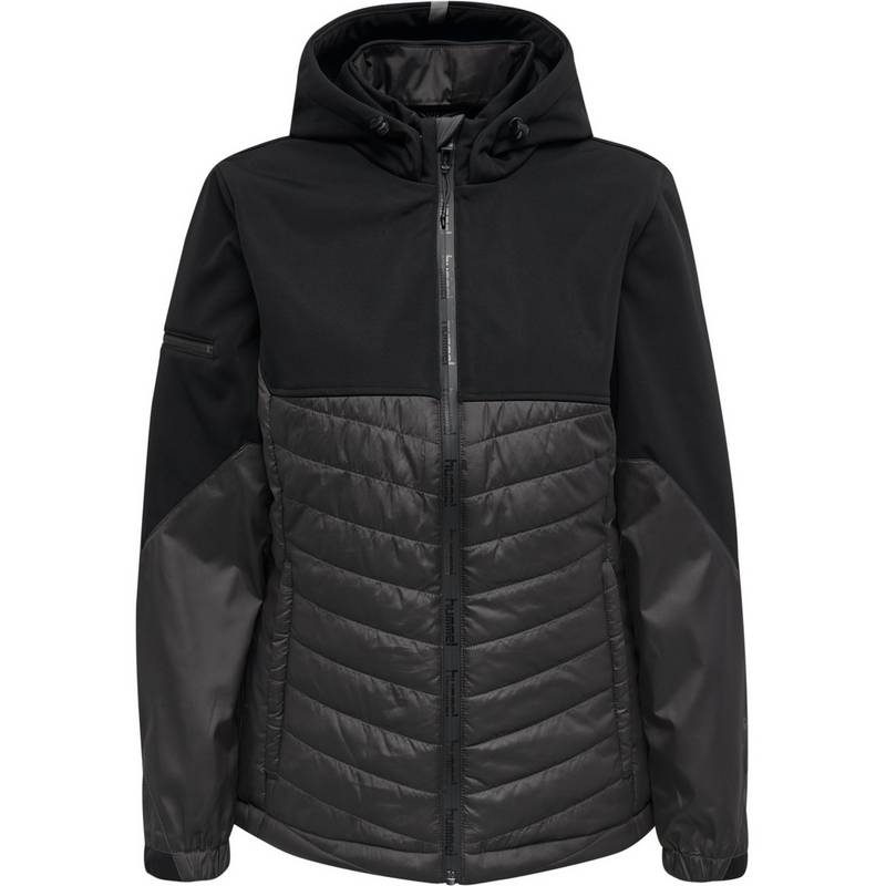 hummel hmlNORTH HYBRID JACKET WOMAN Funktionsjacke Damen