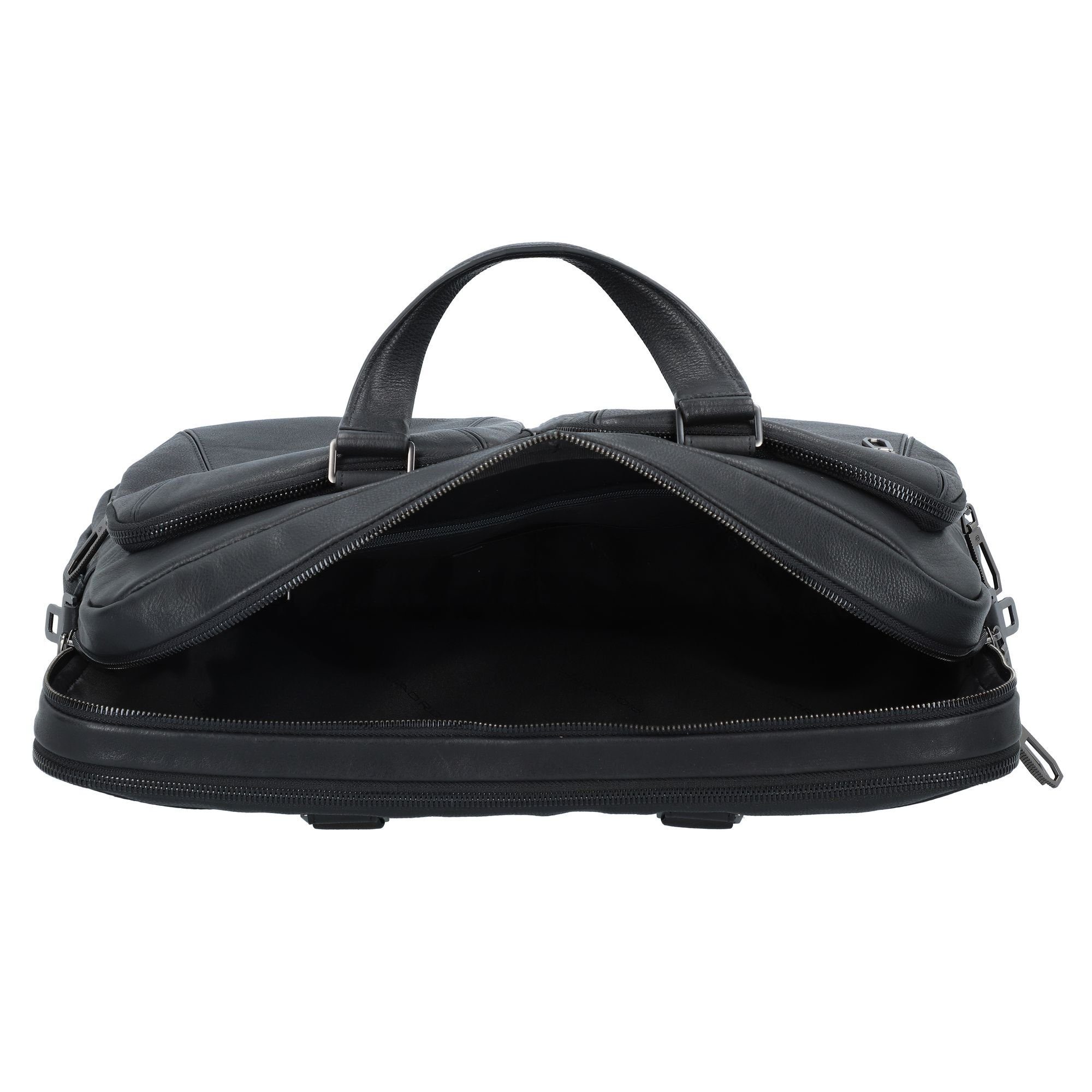 Piquadro Aktentasche Rhino, Leder