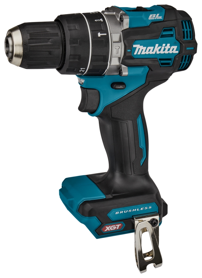 Makita HP002GZ Akku-slagboremaskine 40V max ekskl. batterier og oplader