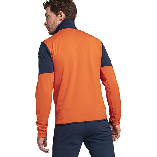 HERREN UNTERJACKE FLEECE JACKET HYDALEN M