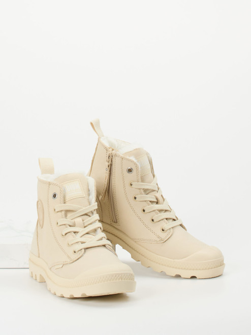 Sneaker high-81663790001 Palladium
