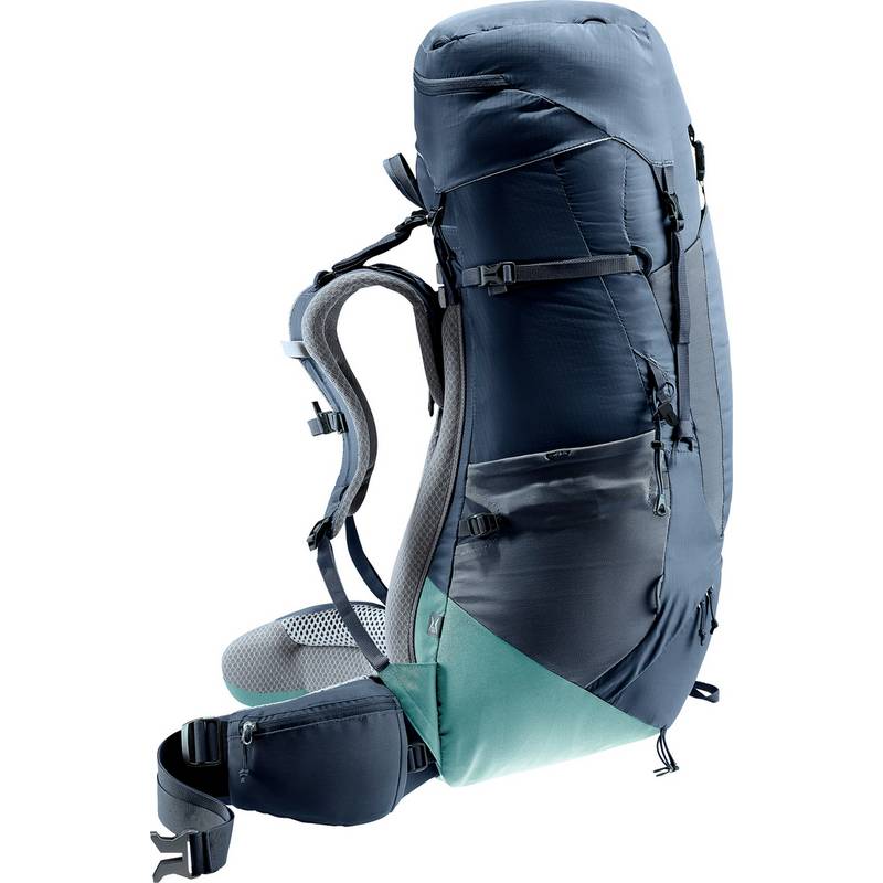 Deuter Aircontact Lite 45 + 10 SL Trekkingrucksack Damen