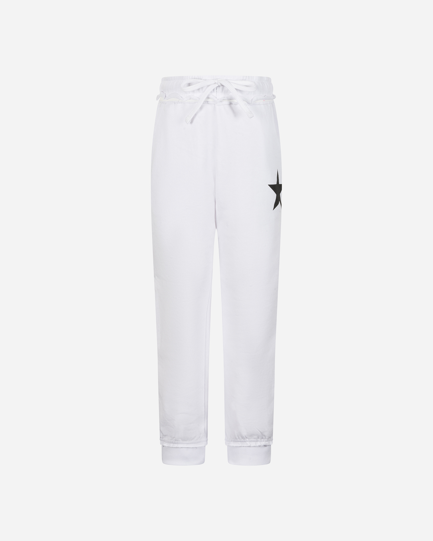 Pantalone Mia M Basic Athletic Jr MMG006S25-001