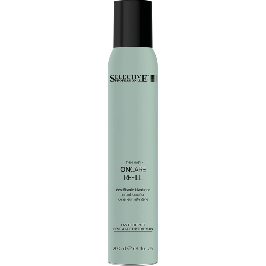 Refill Fast Foam Mousse
