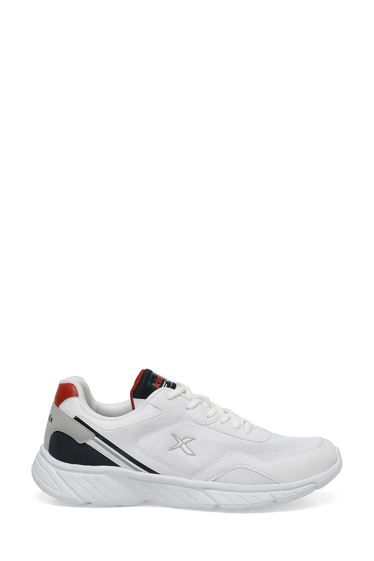 Kinetix  Weiße Laufschuhe für Herren