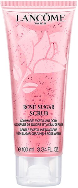 Lancôme Hydra Zen Rose Sugar Scrub Gesichtspeeling