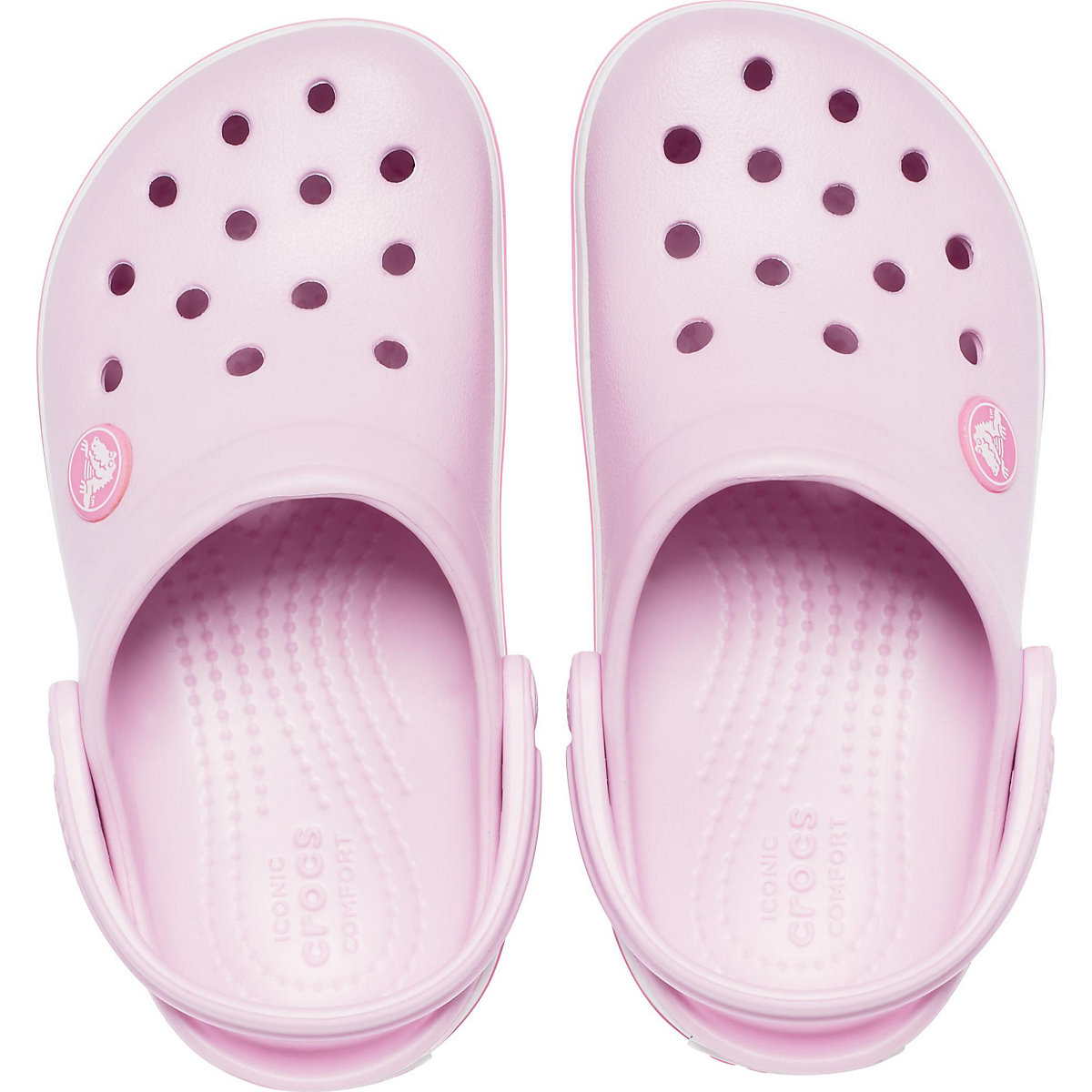 Kinder Clogs CROCBAND