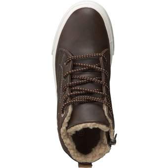 KangaROOS Kavu X Wintersneaker in braun