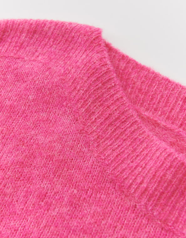 Strickpullover Pusity