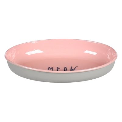 Flamingo Napf Nell