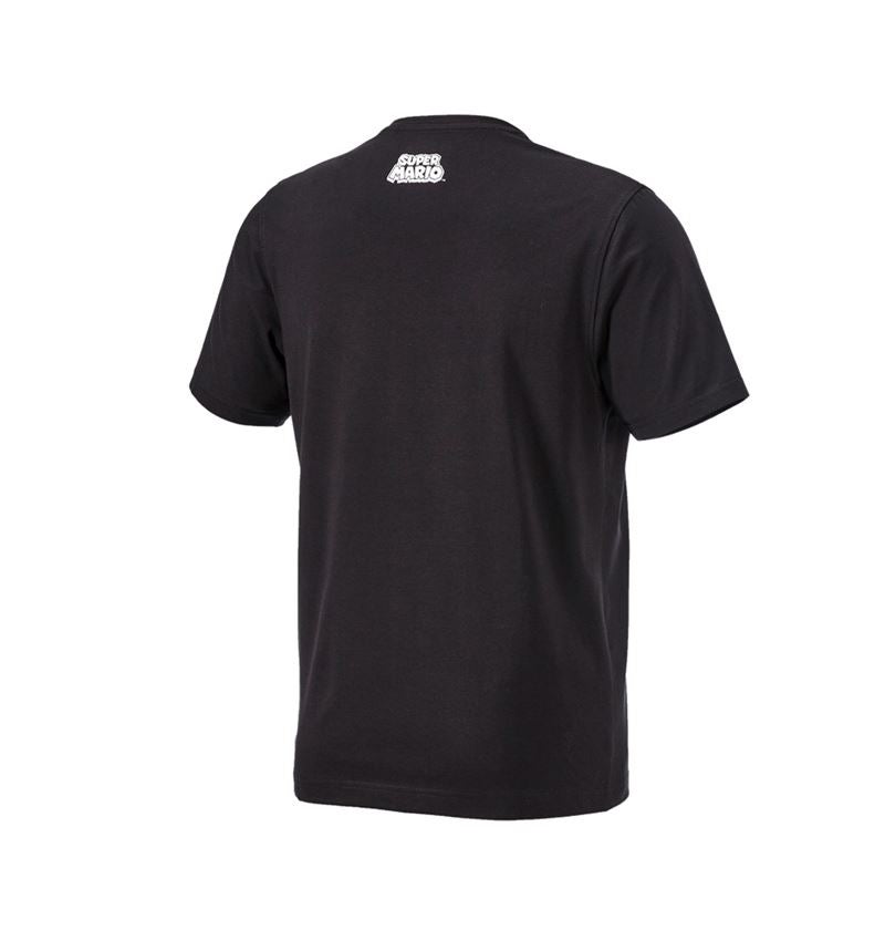 Super Mario T-Shirt, Herren