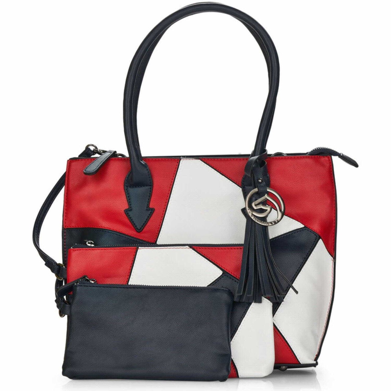 REMONTE Handtaschen blau