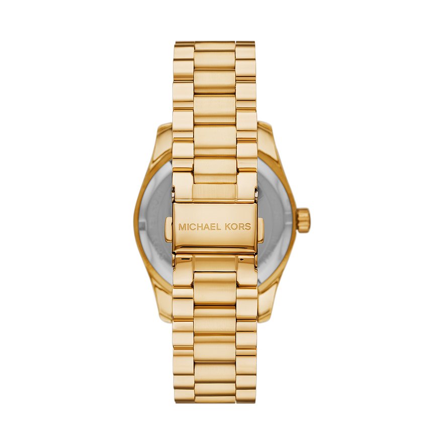 Michael Kors Uhren-Set LEXINGTON