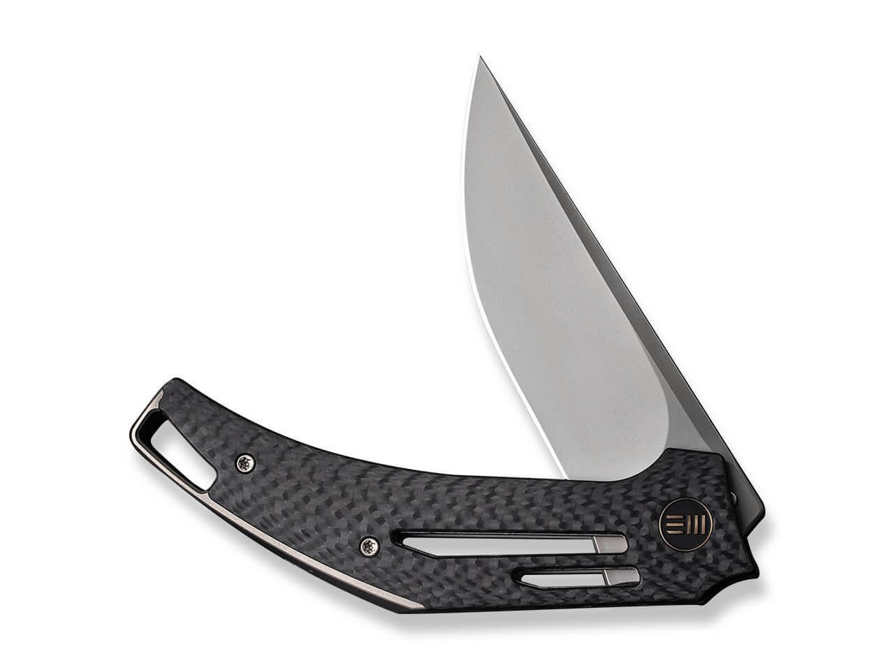 Speedliner Twill CF