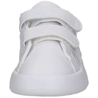 adidas Grand Court 2.0 CF I Sneaker in weiß
