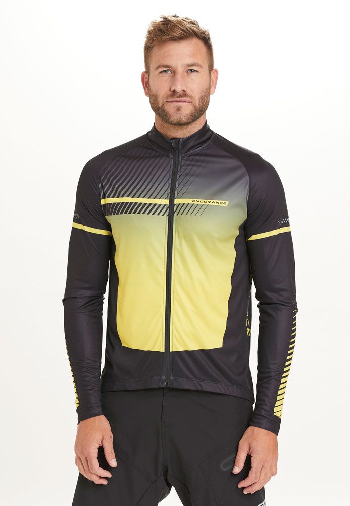 ENDURANCE Jillard - Langarmtrikot kaufen | Bike-Discount