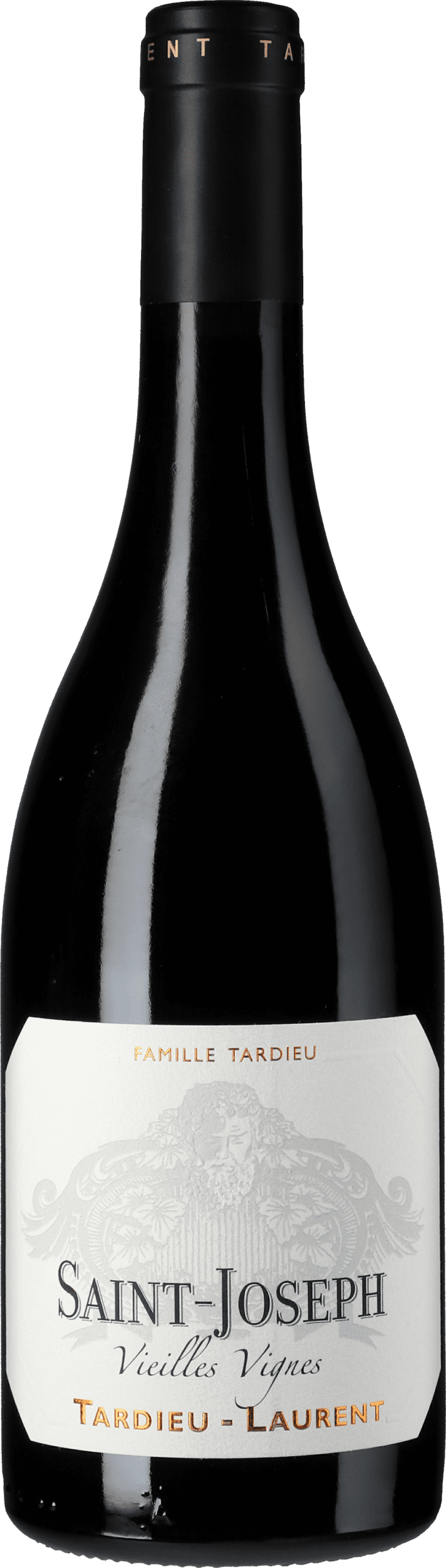 Michel Tardieu - Nordrhone: Saint Joseph Vieilles Vignes 2021