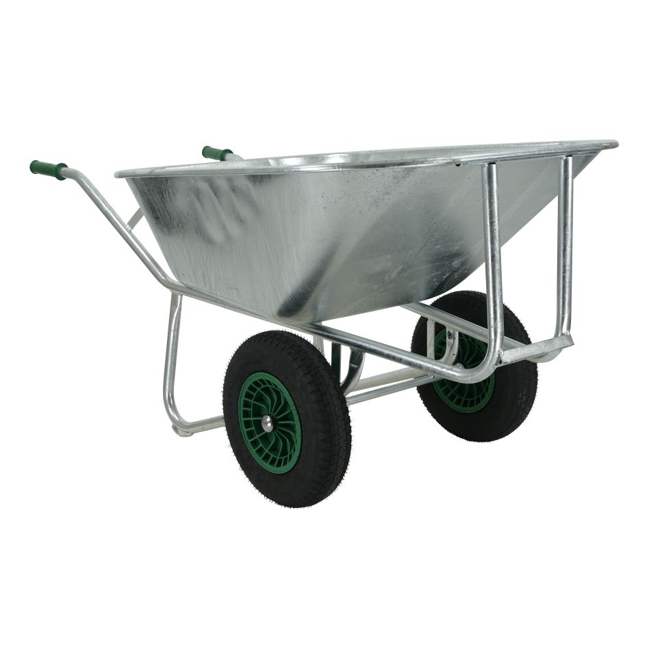 Fort 20345 F&S 230V/2 - 4-slojna kolica 230L