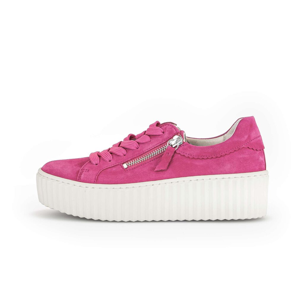 Gabor fashion Sneaker low pink