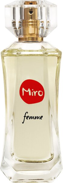Miro Femme Eau de Parfum