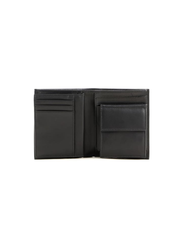 Voi Geldbörse für Erwachsene in schwarz in schwarz günstig kaufen onesize