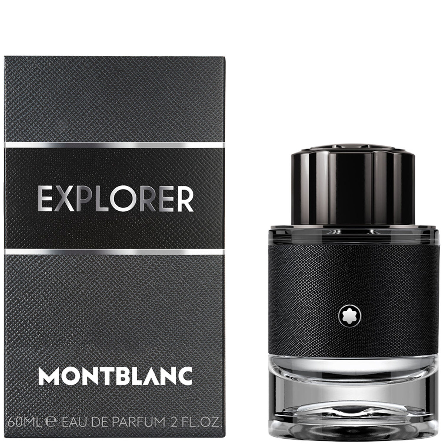 Montblanc Explorer Eau de Parfum