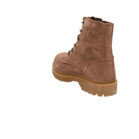 VADO Stiefel Jungen braun ALEXA