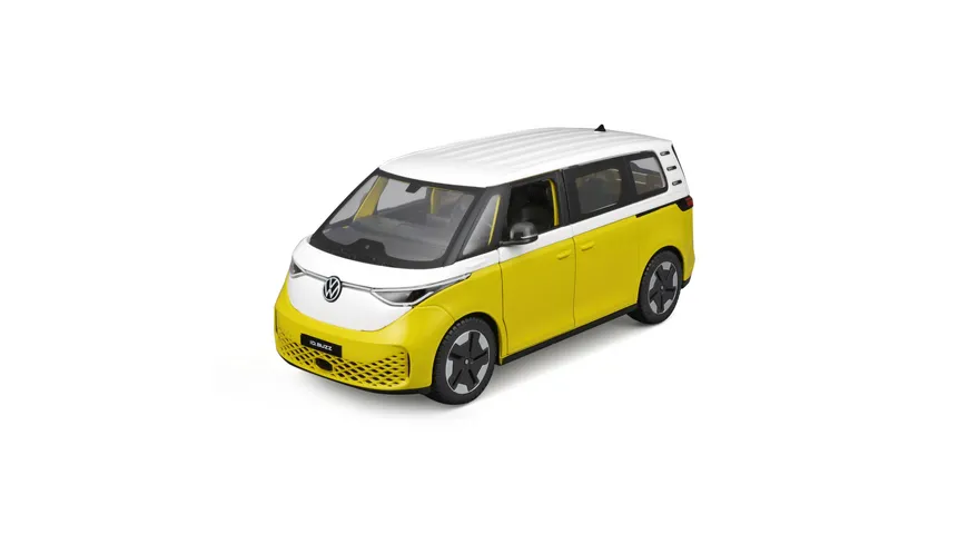 Maisto - 1:25 VW ID.Buzz