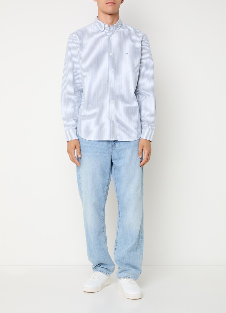 Levi's Waylon majica s črtastim potiskom