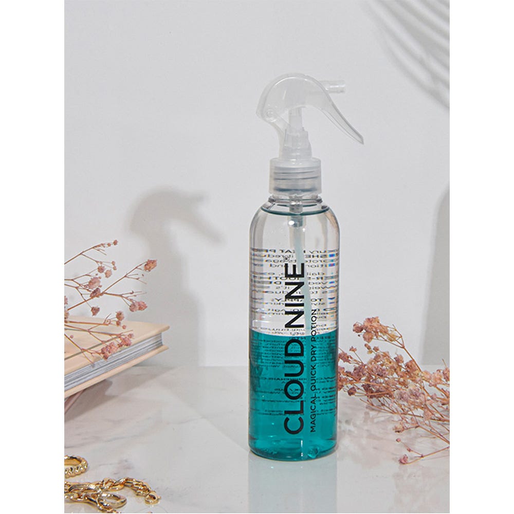 CLOUD NINE Magical Quick Dry Potion 200 ml