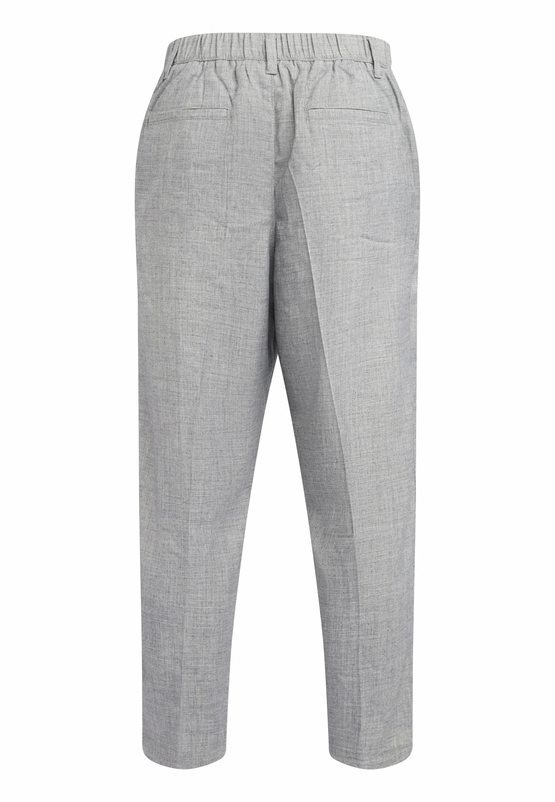 Pantalones Travis Rebel Redefinidos - Pantalones