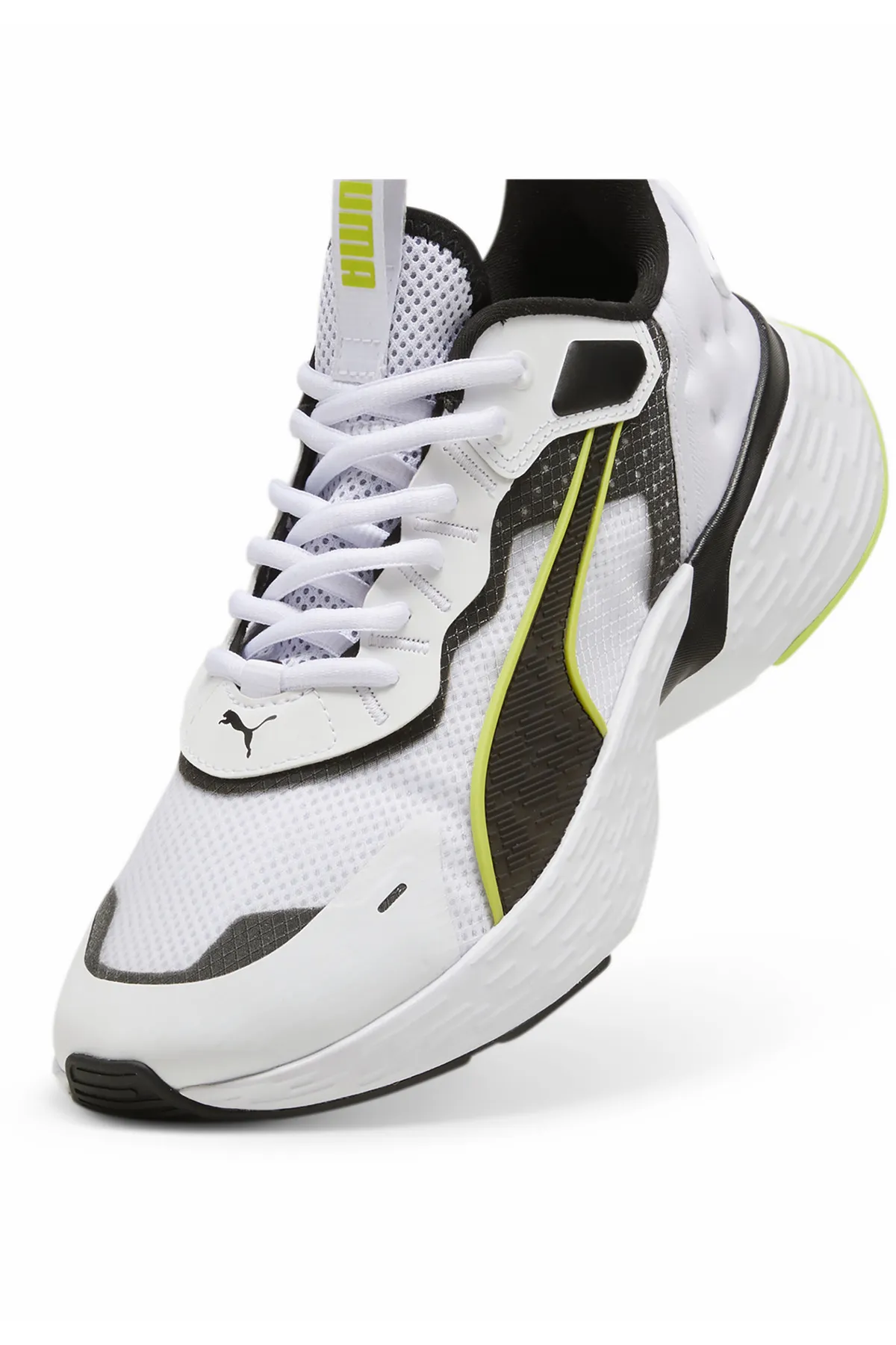 Puma  Softride Sway Laufschuhe
