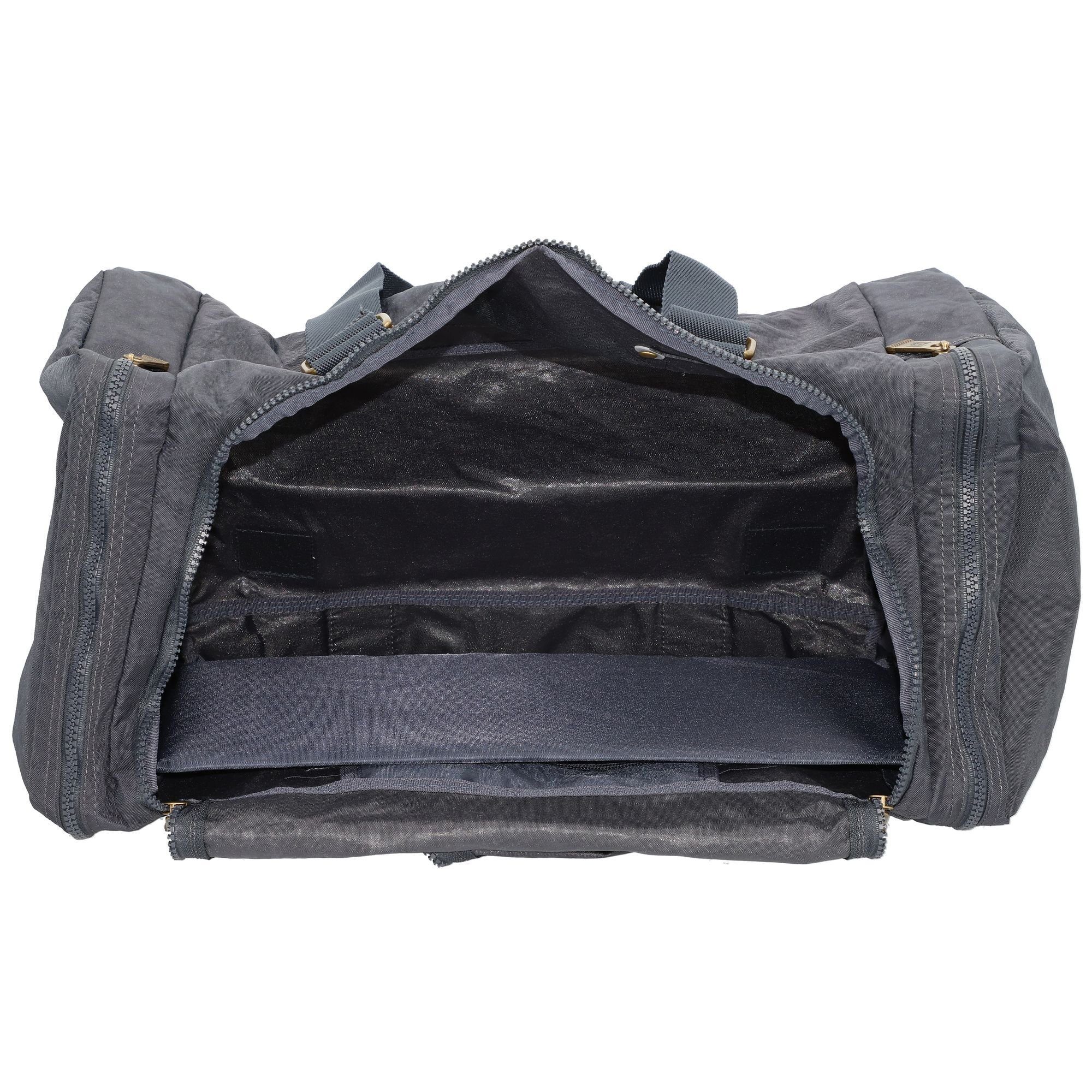 camel active Weekender Journey, Nylon