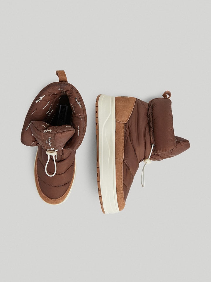 Pepe Jeans FOOTWEAR Winterboots 
