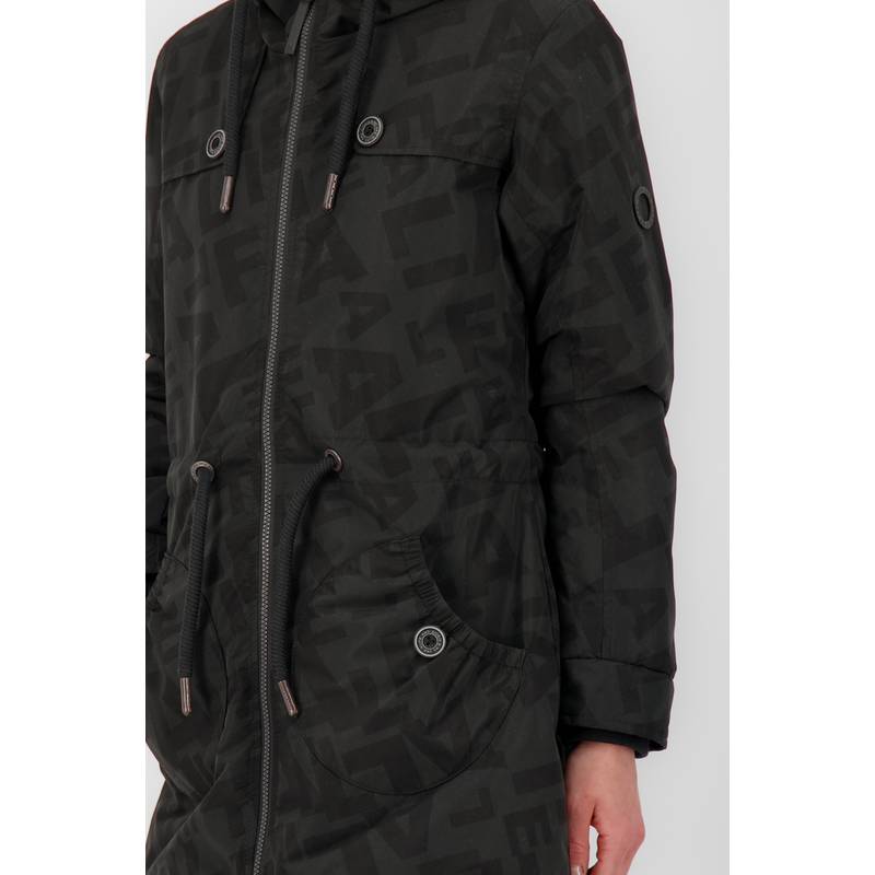 ALIFE AND KICKIN CharlotteAK A Winterjacke Damen