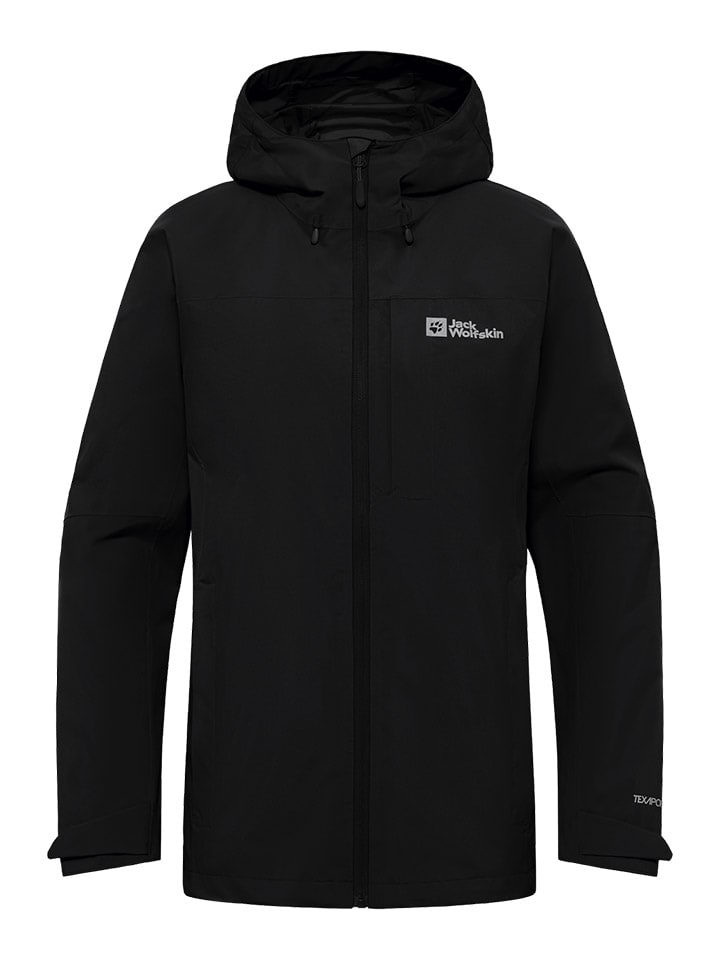 Jack Wolfskin Funktionsjacke 