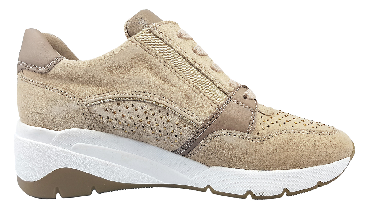 Jana 8-8-23702-26/400 Beige beige
