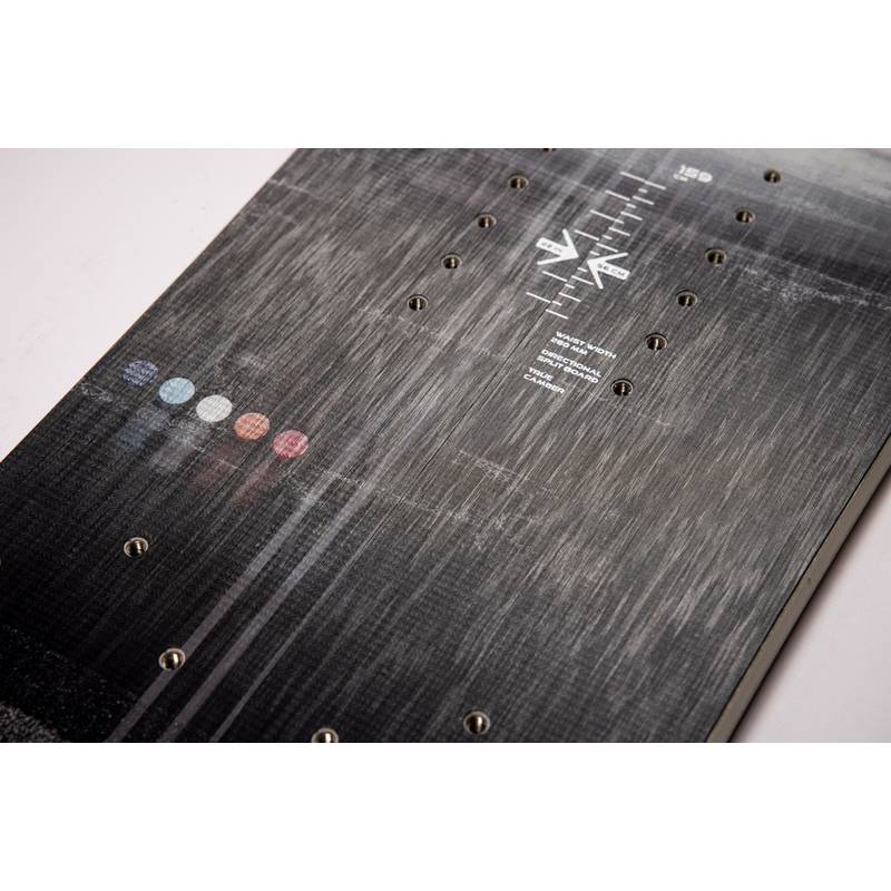 Nitro Snowboards TEAM Splitboard