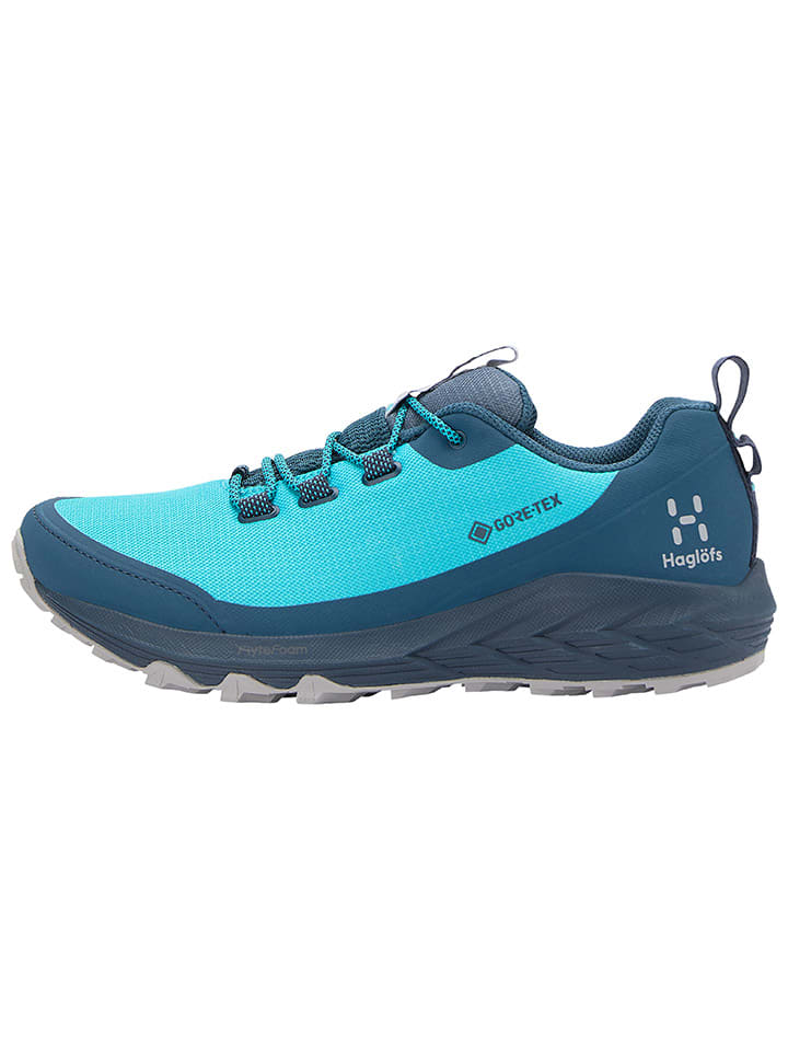 Haglöfs Wanderschuhe 