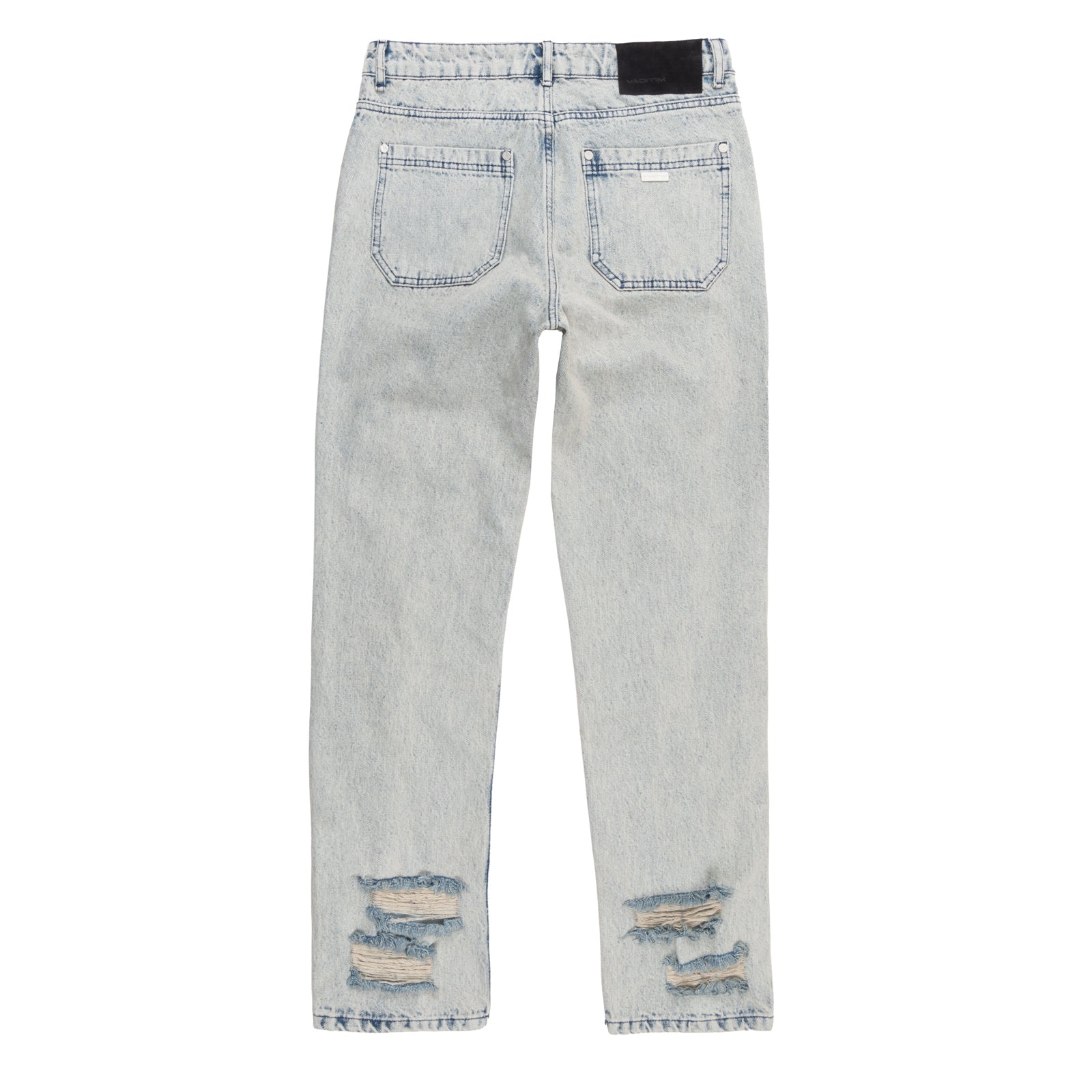 DESTROYED VADITIM DENIM