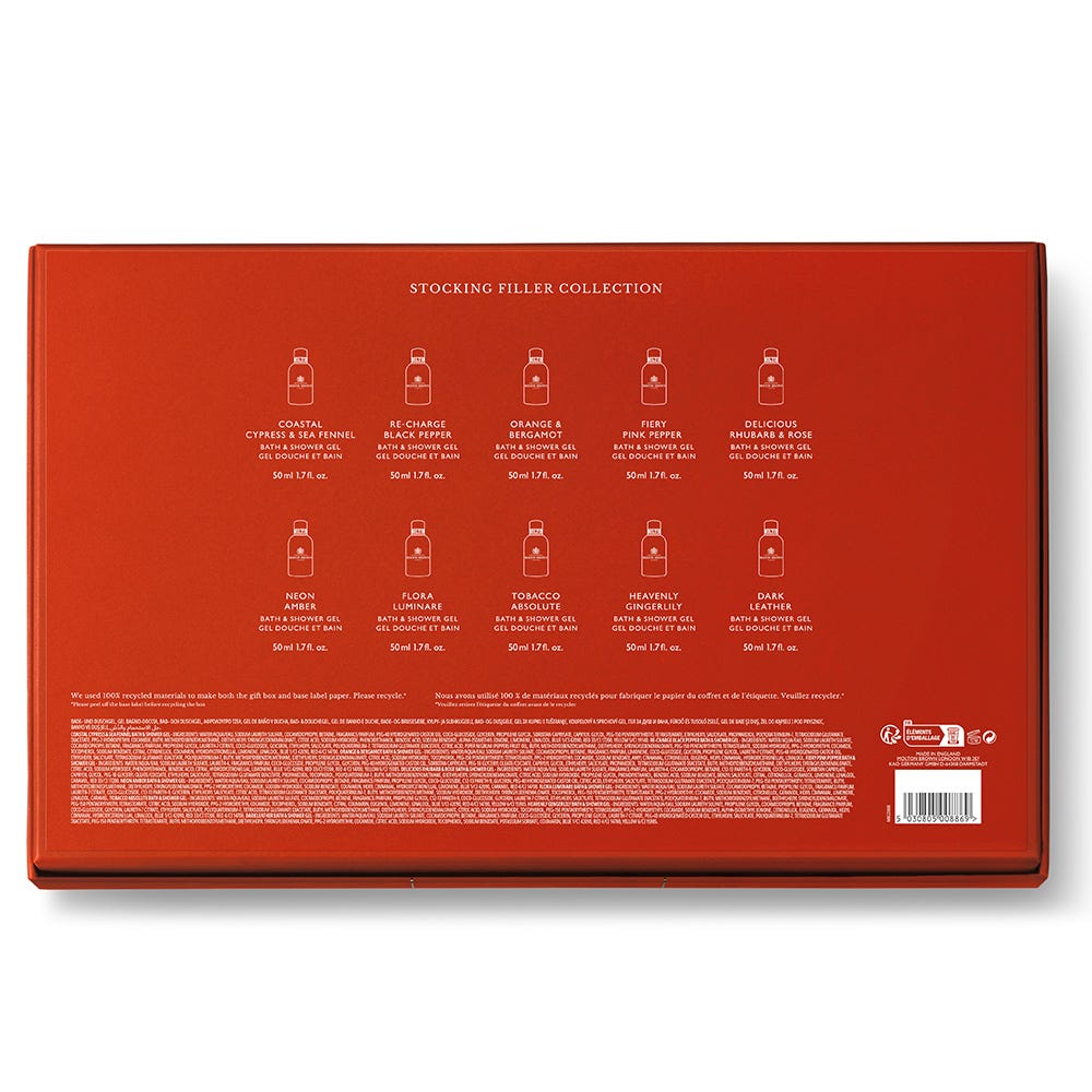 Molton Brown New Stocking Fillers Collection