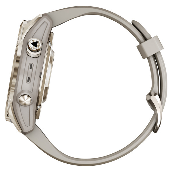 EPIX PRO - Smartwatch