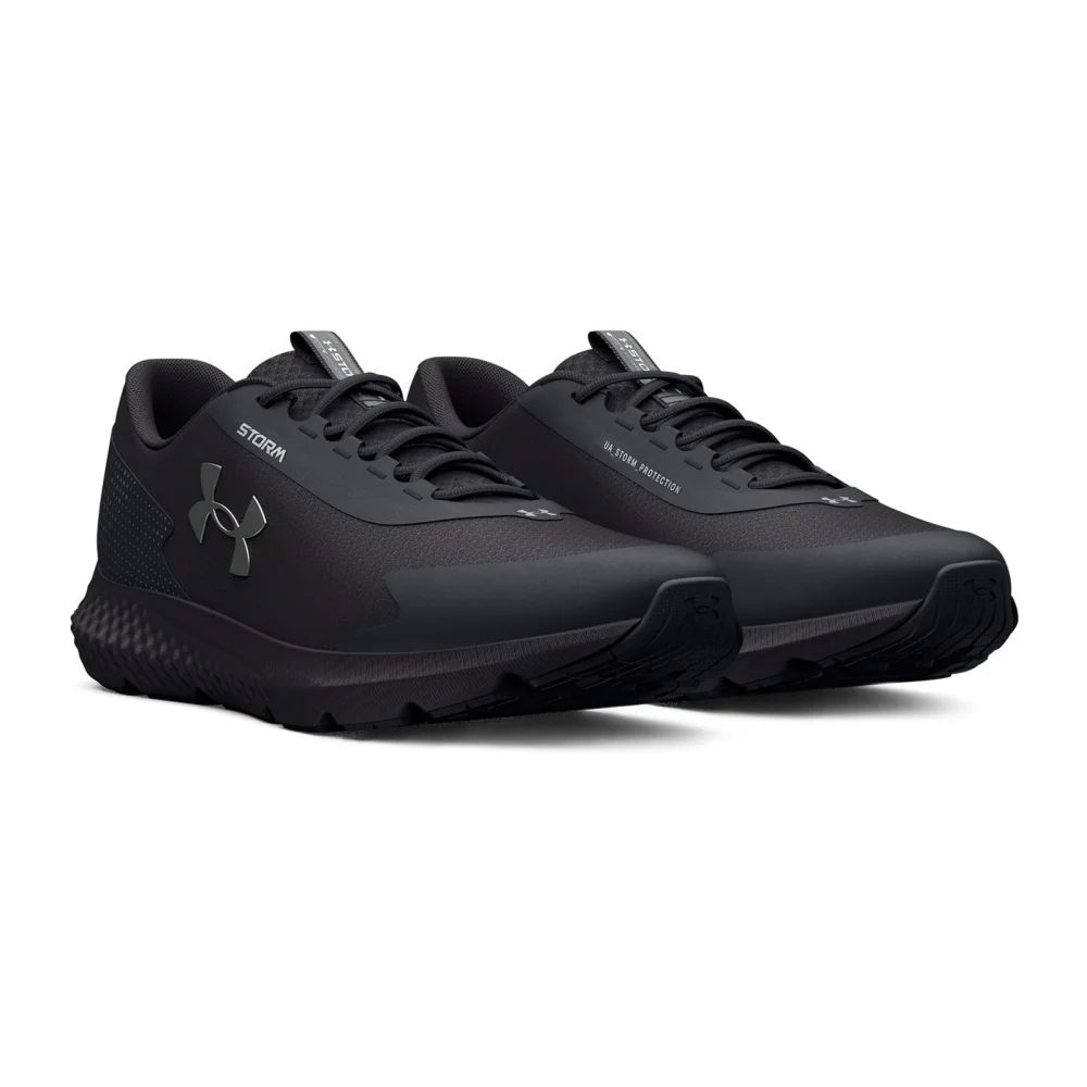 Under Armour Charged Rogue 3 Storm 3025523-003 / schwarz