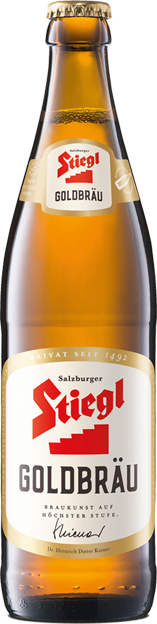 Stiegl Goldbräu