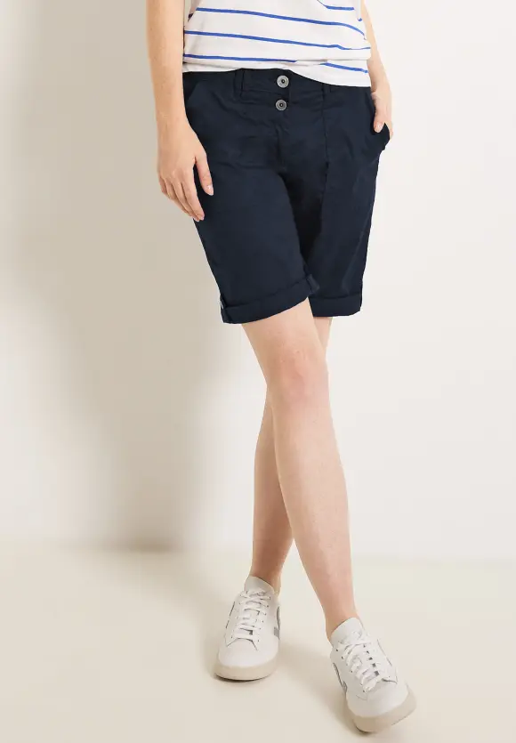 CECIL Loose Fit Shorts