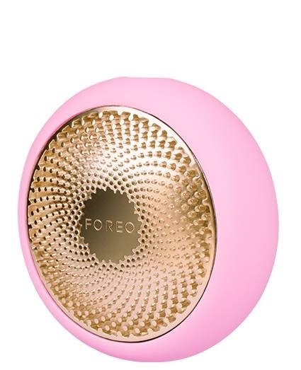 Foreo UFO Intelligente Maskenbehandlung - Pearl Pink