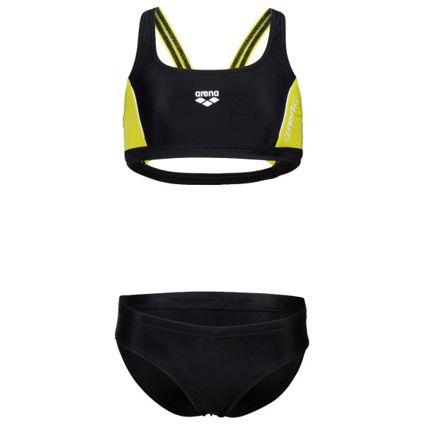 Arena - Girl's Thrice Two Pieces - Bikini