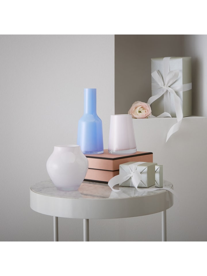 Villeroy & Boch Vase arctic breeze Oronda Mini in weiß günstig kaufen onesize