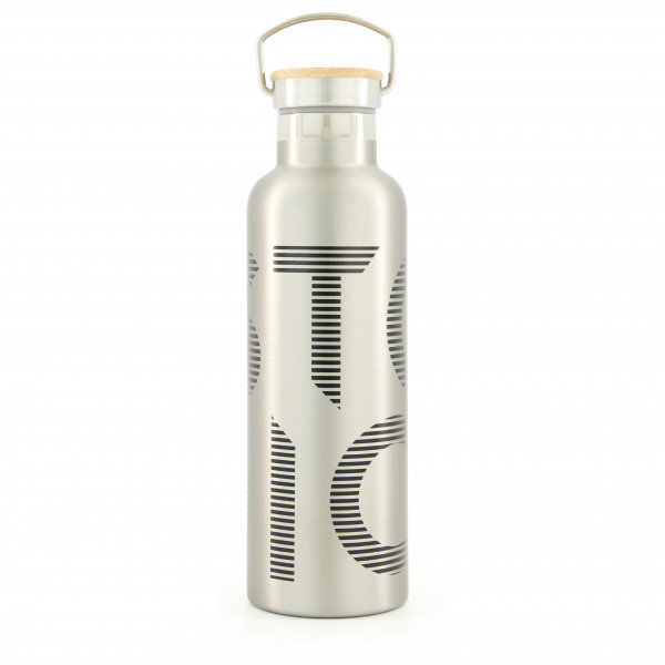 Stoic - Insulated Stainless Steel BottleSt. - Isolierflasche