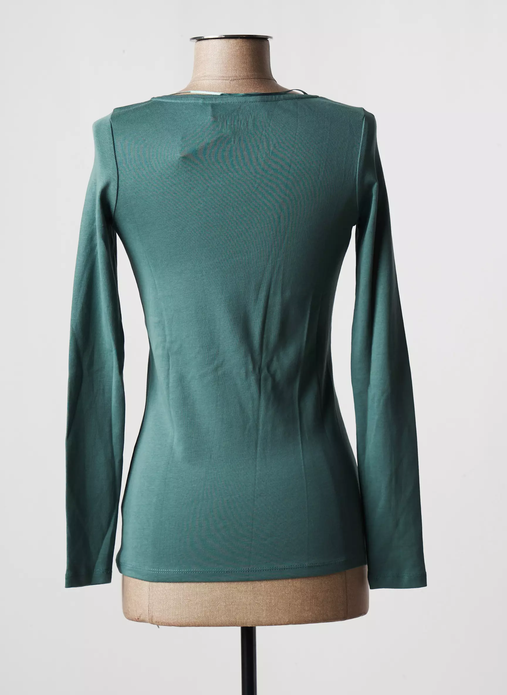 Esprit Tshirts Femme couleur vert
